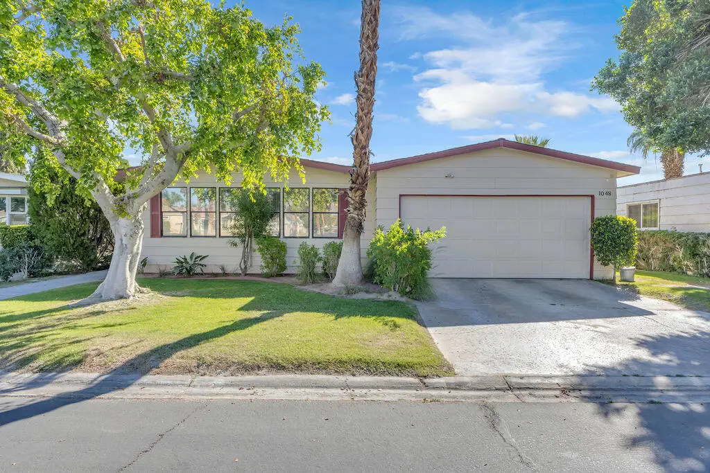 1048 Via Grande, Cathedral City, CA 92234 - #1