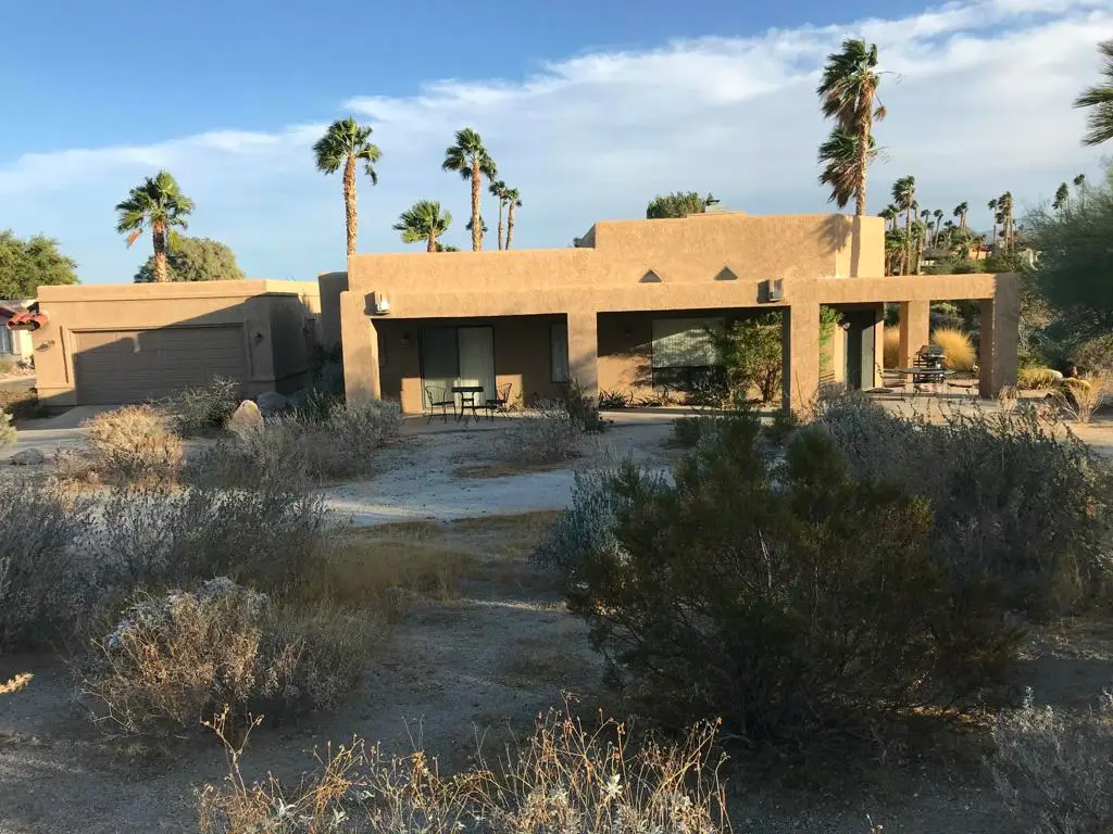 3036 Roadrunner Drive S, Borrego Springs, CA 92004 - #1