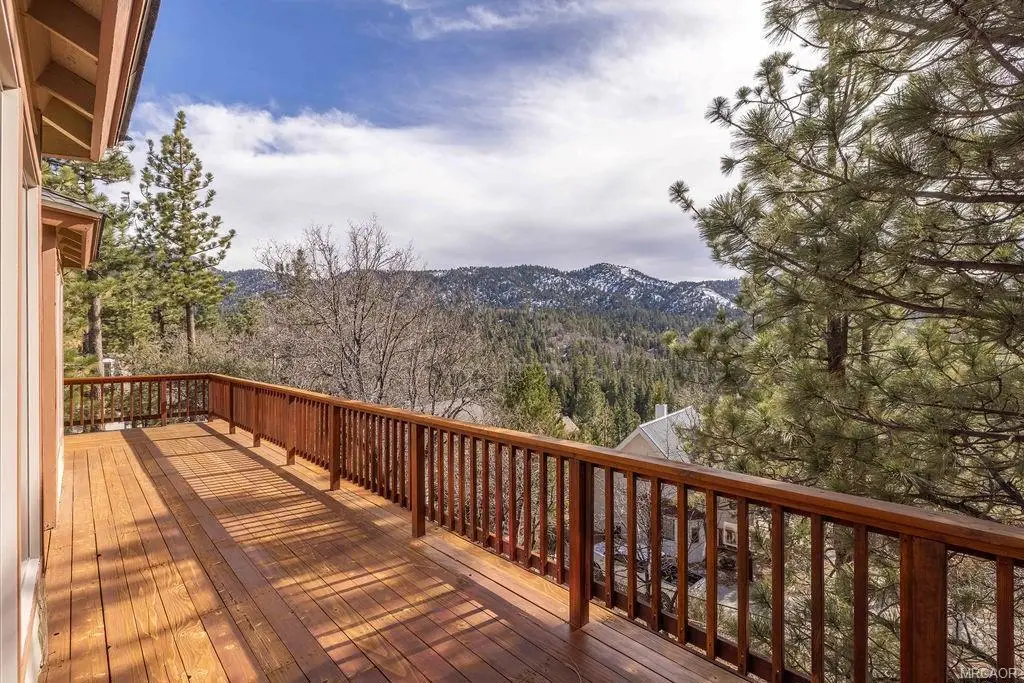 43847 Wolf Road, Big Bear, CA 92315 - #1