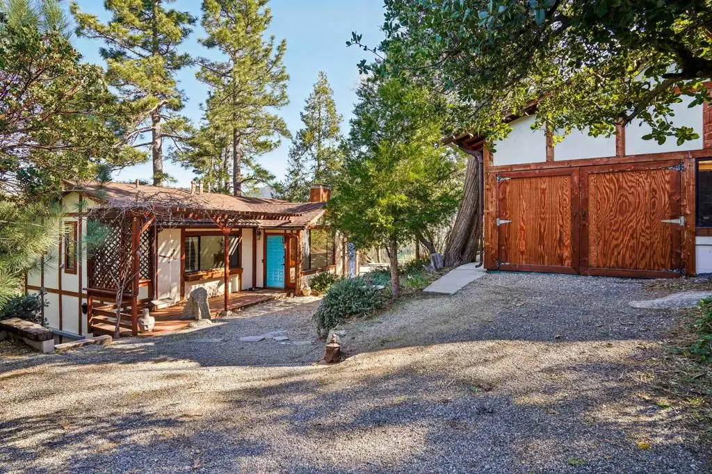 52440 Double View Drive, Idyllwild, CA 92549 - #1