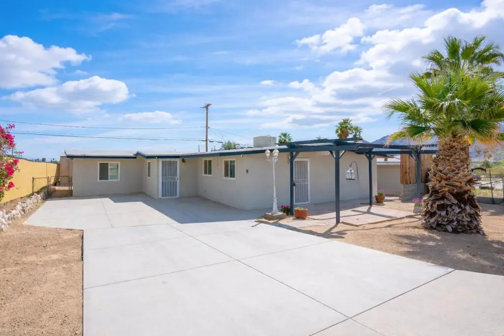 6069 Baileya Avenue, Twentynine Palms, CA 92277 - #1