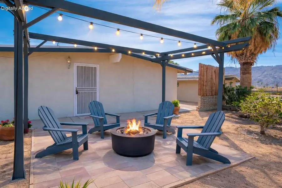 6069 Baileya Avenue, Twentynine Palms, CA 92277 - #2