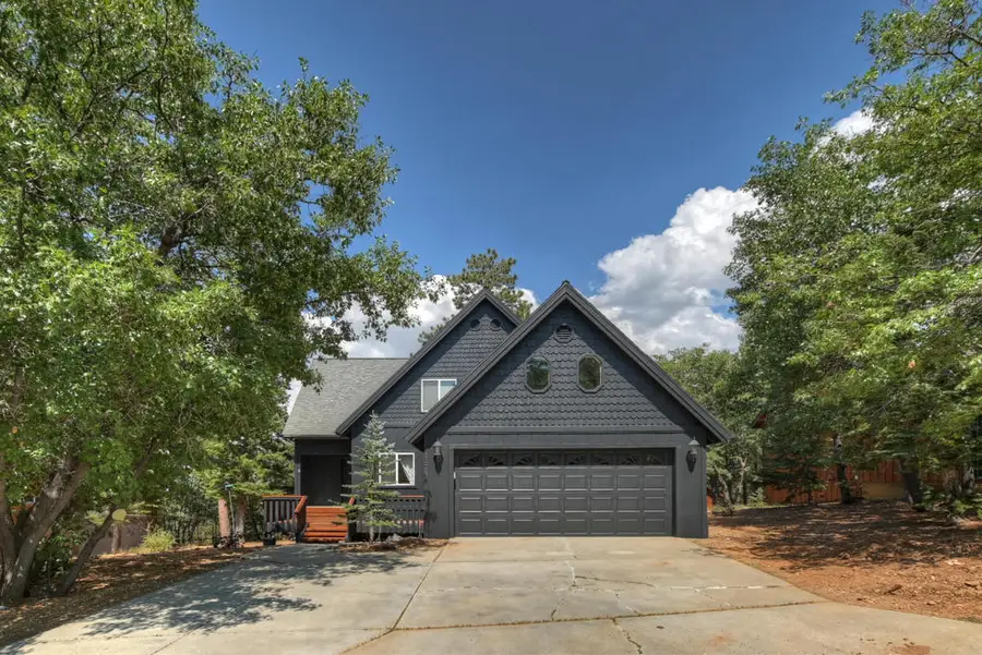 1174 Alameda Road, Big Bear, CA 92314 - #3