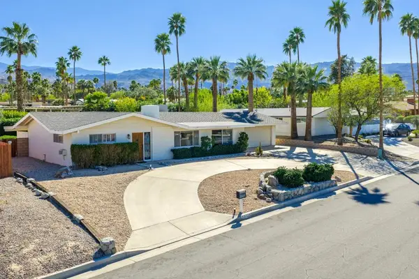 73329 Buckboard Trail, Palm Desert, CA 92260