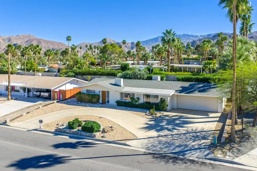 73329 Buckboard Trail, Palm Desert, CA 92260 - #2