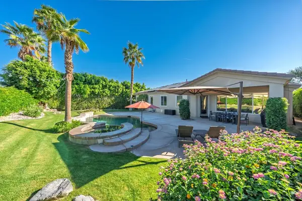 113 Francesca Court, Palm Desert, CA 92211