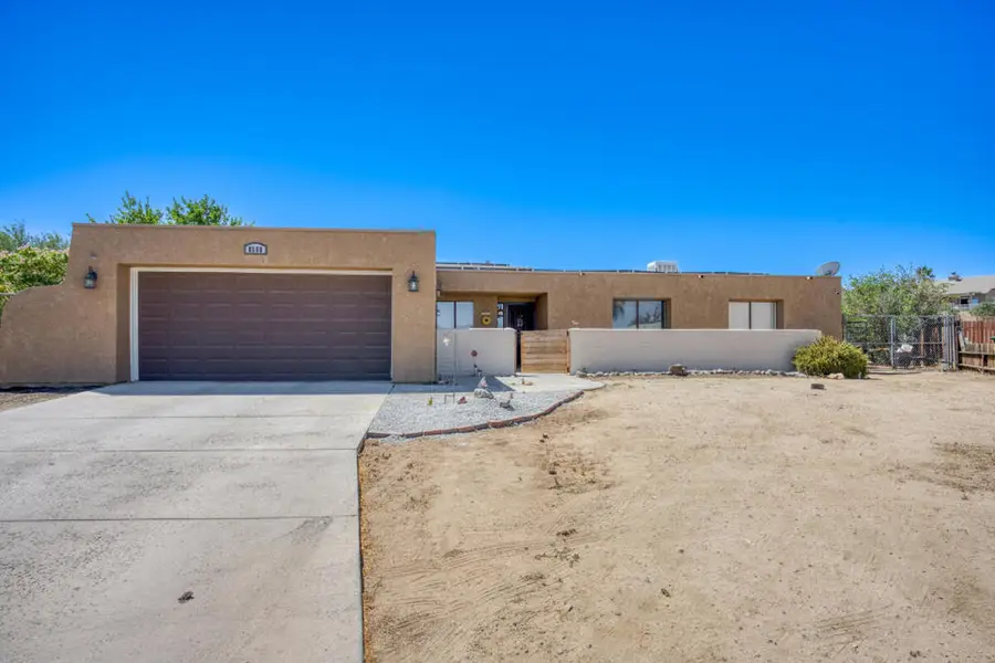 8588 Taft Court, Yucca Valley, CA 92284 - #2