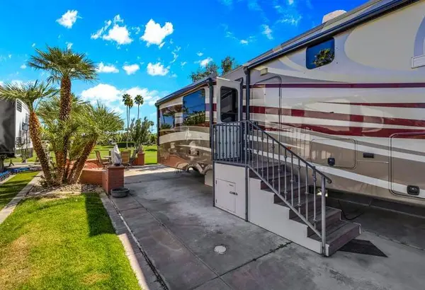 69411 Ramon Road #152, Cathedral City, CA 92234