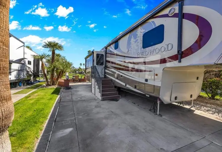 69411 Ramon Road #152, Cathedral City, CA 92234 - #2