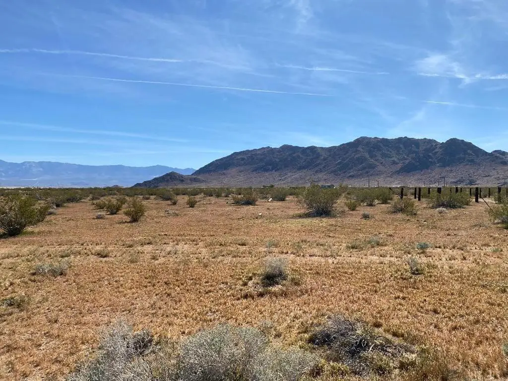 17651 Cattleman Road, Lucerne Valley, CA 92356 - #1
