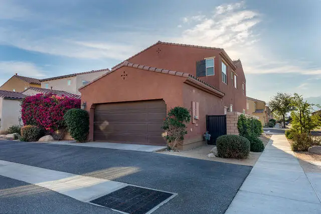551 Via De La Paz, Palm Desert, CA 92211 - #3