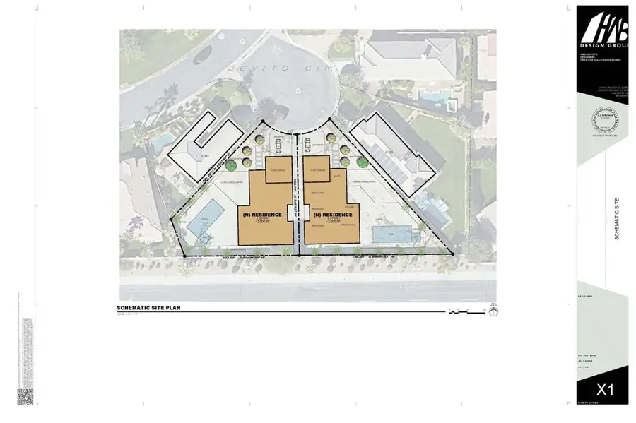 0 Devito Court N, Indio, CA 92201 - #2