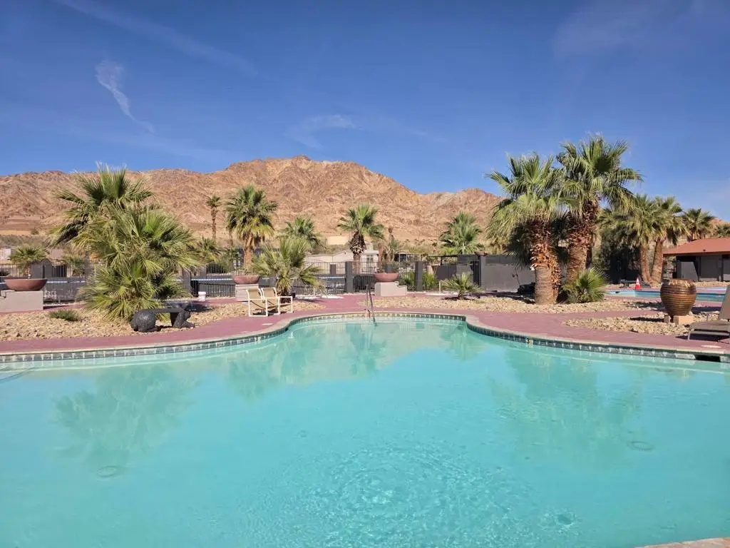 10595 Hot Mineral Spa Road #233, Niland, CA 92257 - #1