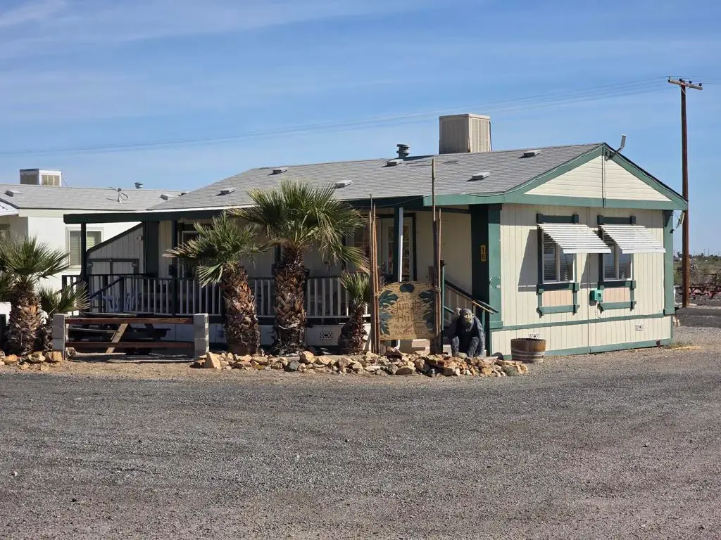 10595 Hot Mineral Spa Road #16, Niland, CA 92257 - #1