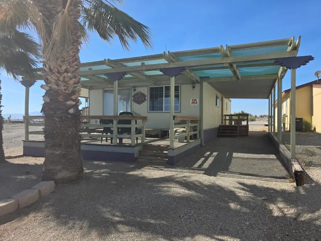 10595 Hot Mineral Spa Road #194, Niland, CA 92257 - #1