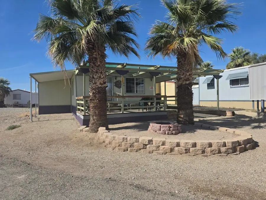 10595 Hot Mineral Spa Road #194, Niland, CA 92257 - #2