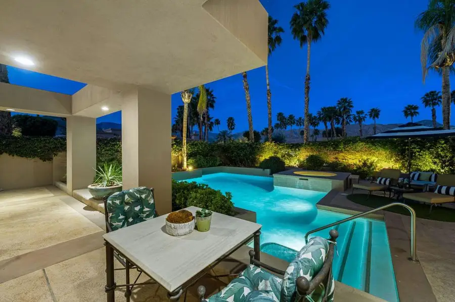 79140 Jack Rabbit Trail, La Quinta, CA 92253 - #2