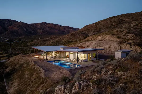 53145 Northridge Road, Morongo Valley, CA 92256