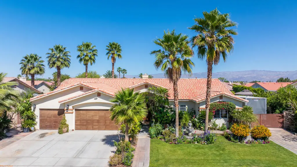 83054 55th Avenue, Thermal, CA 92274 - #1