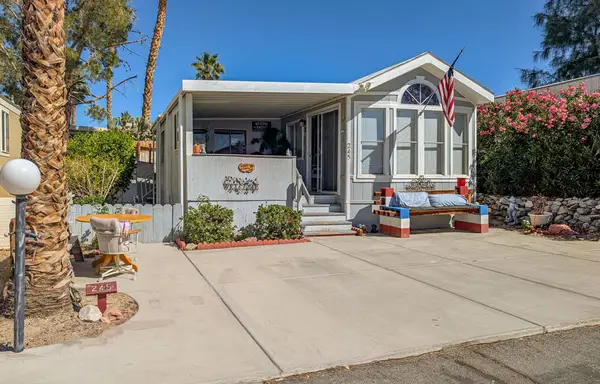 70200 Dillon Road #245, Desert Hot Springs, CA 92241