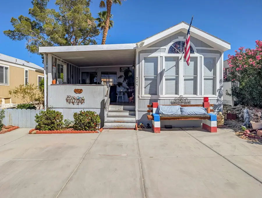 70200 Dillon Road #245, Desert Hot Springs, CA 92241 - #3