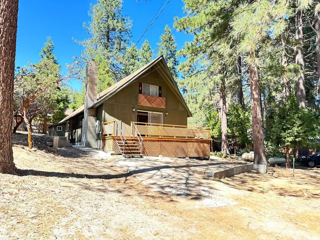 53430 Sherman Drive, Idyllwild, CA 92549 - #1