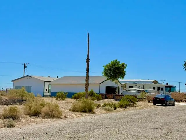 2928 Dione Drive, Thermal, CA 92274 - #1