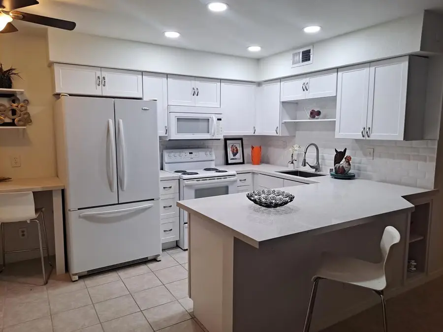 1640 Sunflower Court S, Palm Springs, CA 92262 - #2