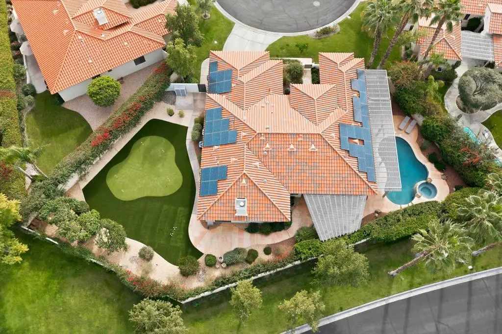32 Santa Ynez, Rancho Mirage, CA 92270 - #1