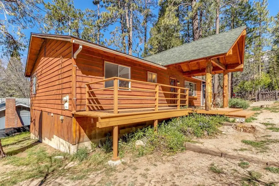 25495 Palomar Road, Idyllwild, CA 92549 - #3