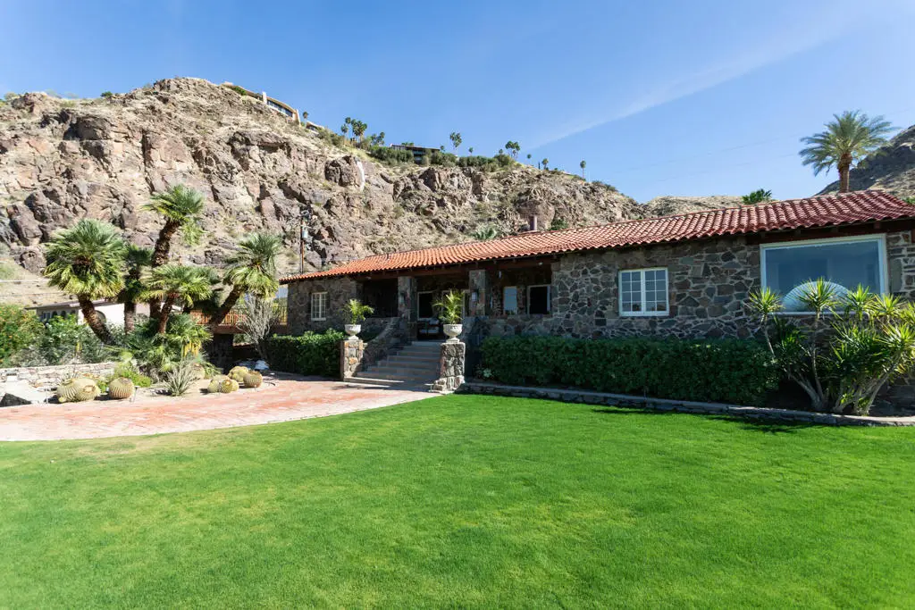 2350 S Araby Drive, Palm Springs, CA 92264 - #1