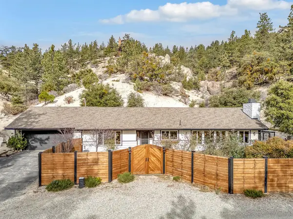 54680 Falling Leaf Drive, Idyllwild, CA 92549