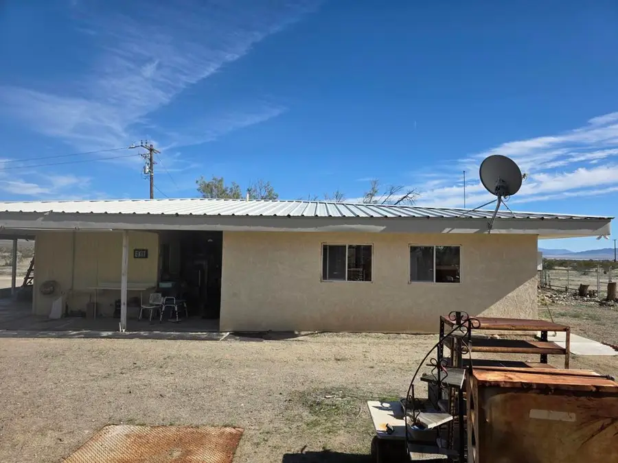 3750 Perdido Lane, Twentynine Palms Yucca Valley, CA 92277 - #2