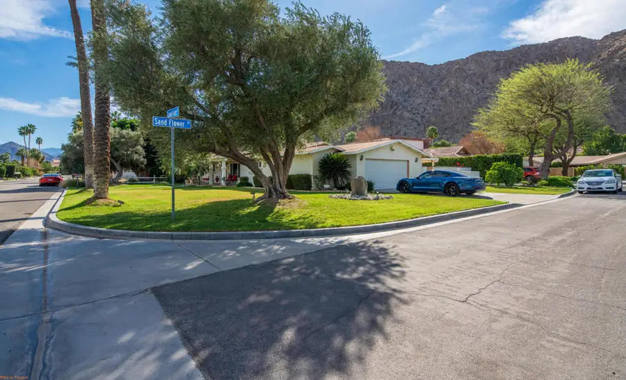 46555 Cameo Palms Drive, La Quinta, CA 92253 - #2