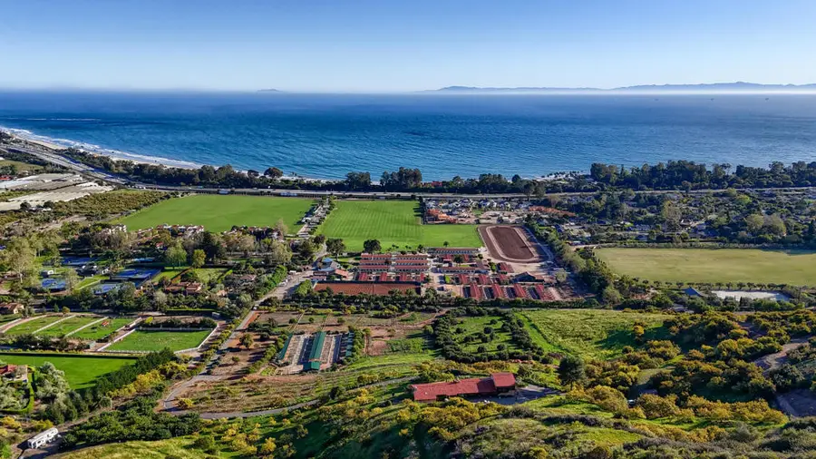 3330 Foothill Road, Carpinteria, CA 93013 - #3