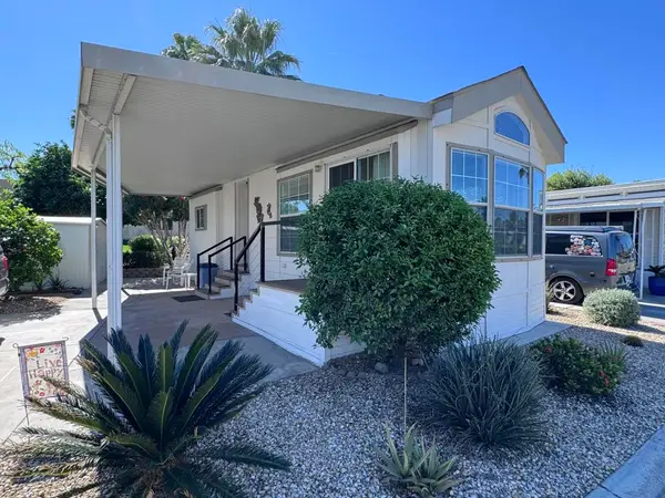 81620 Avenue 49 #164b, Indio, CA 92201