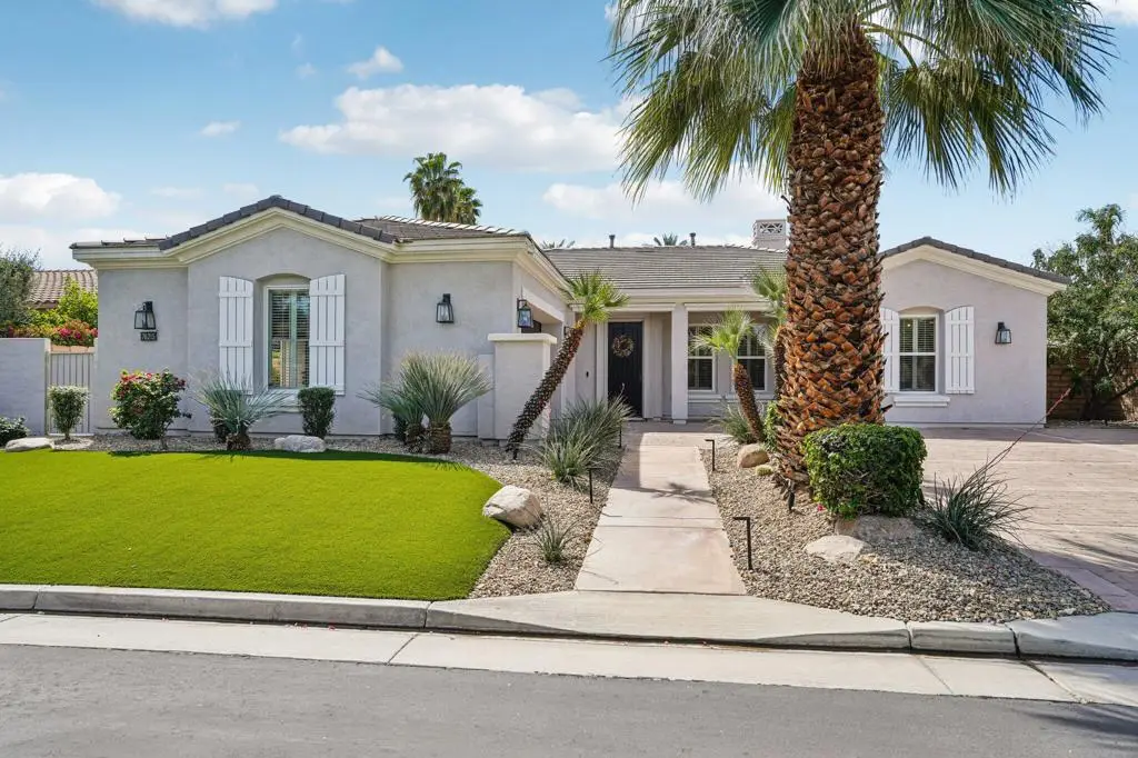 76215 Via Fiore, Indian Wells, CA 92210 - #1