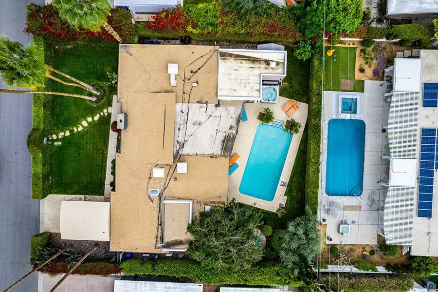 1090 S Calle De Maria, Palm Springs, CA 92264 - #3