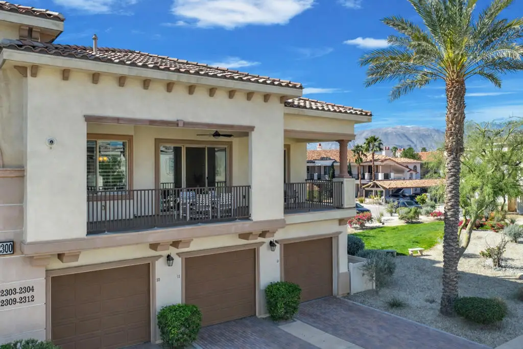 2312 Via Calderia, Palm Desert, CA 92260 - #1
