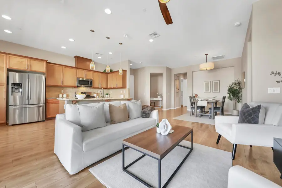 2312 Via Calderia, Palm Desert, CA 92260 - #3