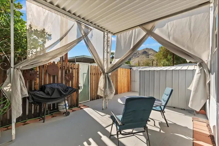 93 Jupiter Street, Palm Springs, CA 92264 - #2