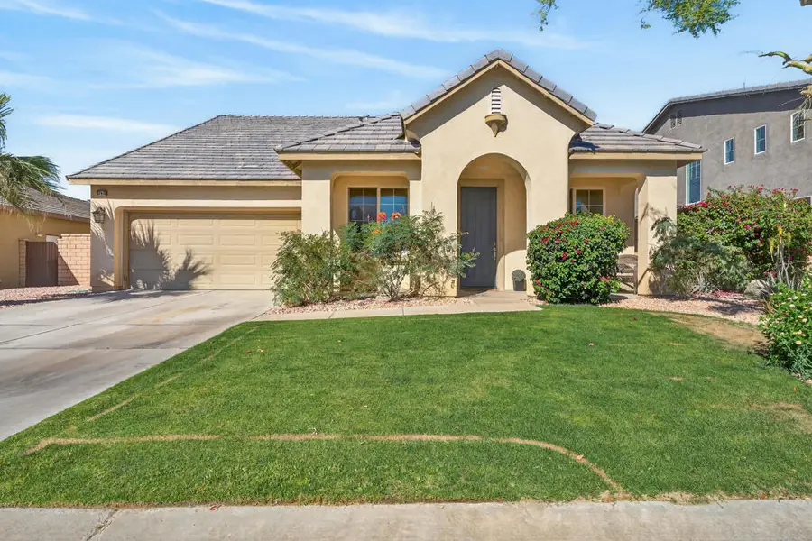 37573 Fossdyke Street, Indio, CA 92203 - #2
