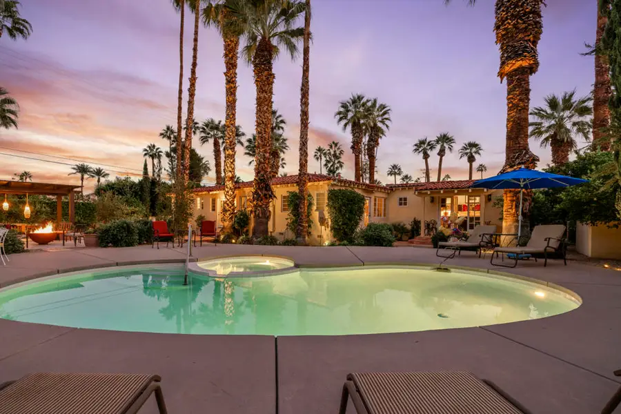 240 W El Portal, Palm Springs, CA 92264 - #2