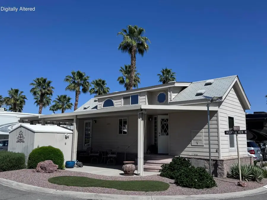 81620 Avenue 49 #276b, Indio, CA 92201 - #3