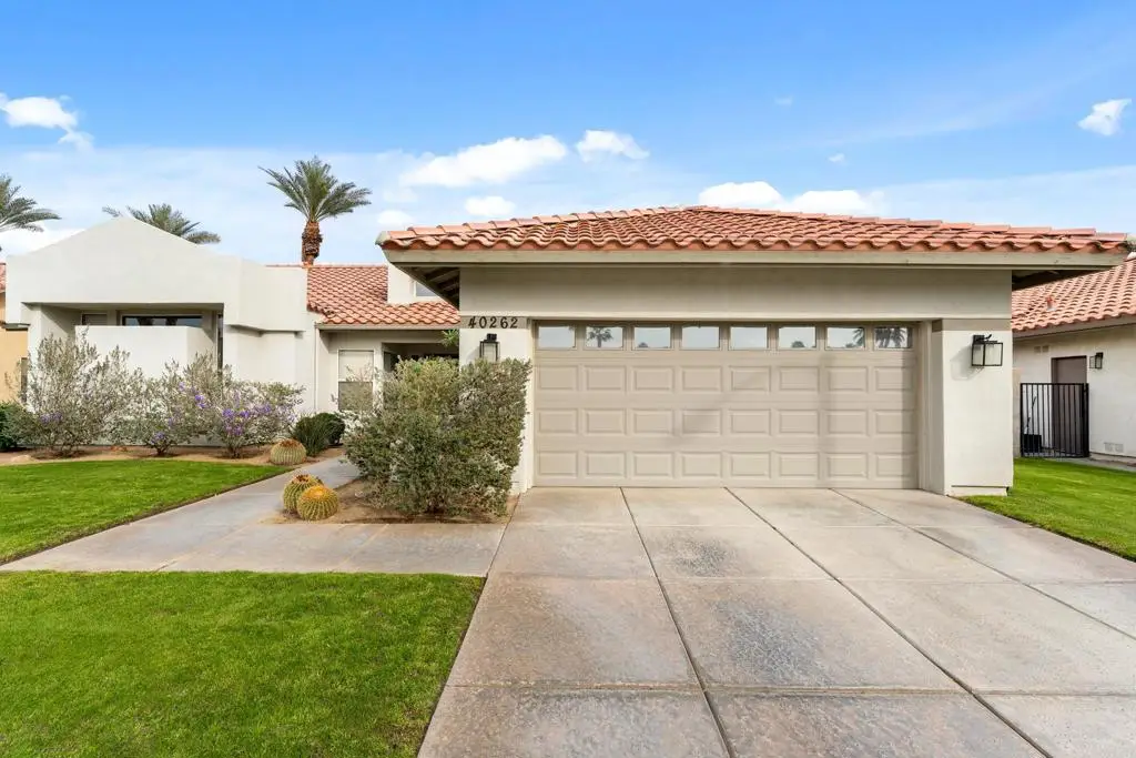 40262 Eastwood Lane, Palm Desert, CA 92211 - #1