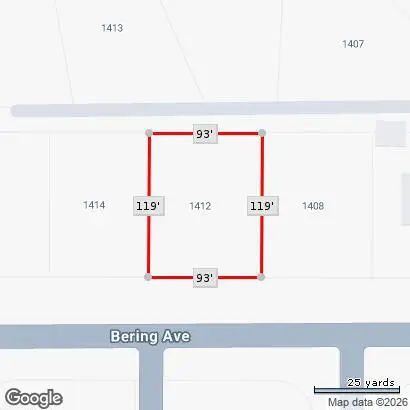 1331 Bering Avenue, Thermal, CA 92274 - #3