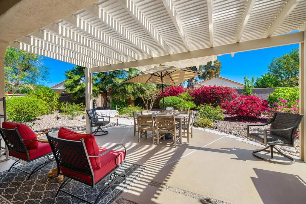 35214 Staccato Street, Palm Desert, CA 92211 - #1
