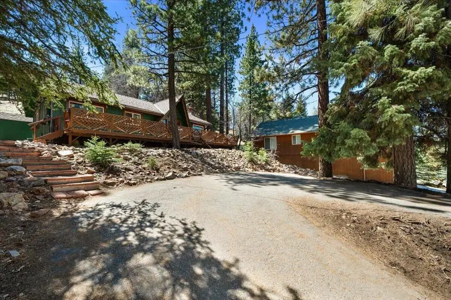 43243 Deer Canyon Road, Big Bear, CA 92315 - #3
