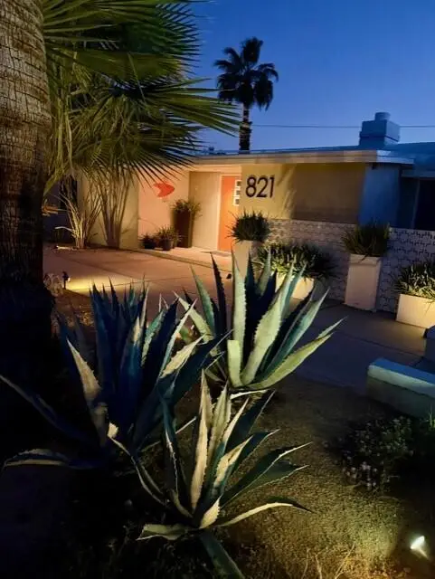 821 S Avenida Evelita, Palm Springs, CA 92264 - #3