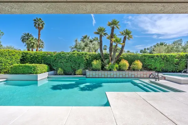 23 Mt Holyoke Drive, Rancho Mirage, CA 92270
